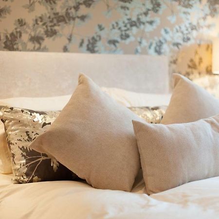 The Corstorphine Residence No. 1 에든버러 외부 사진