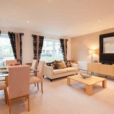 The Corstorphine Residence No. 1 에든버러 외부 사진