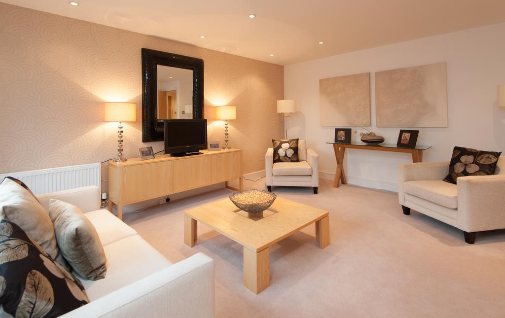 The Corstorphine Residence No. 1 에든버러 외부 사진