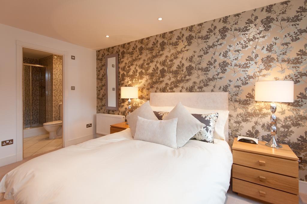 The Corstorphine Residence No. 1 에든버러 외부 사진