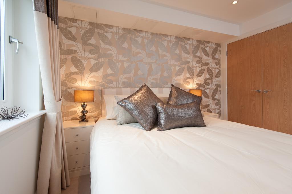 The Corstorphine Residence No. 1 에든버러 외부 사진