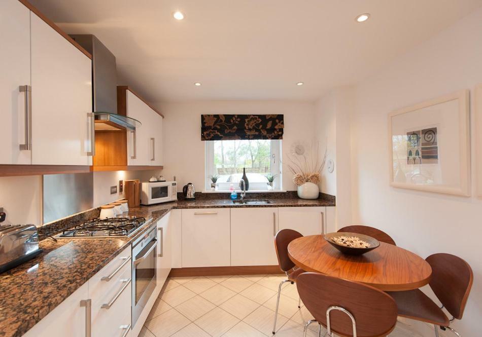 The Corstorphine Residence No. 1 에든버러 외부 사진