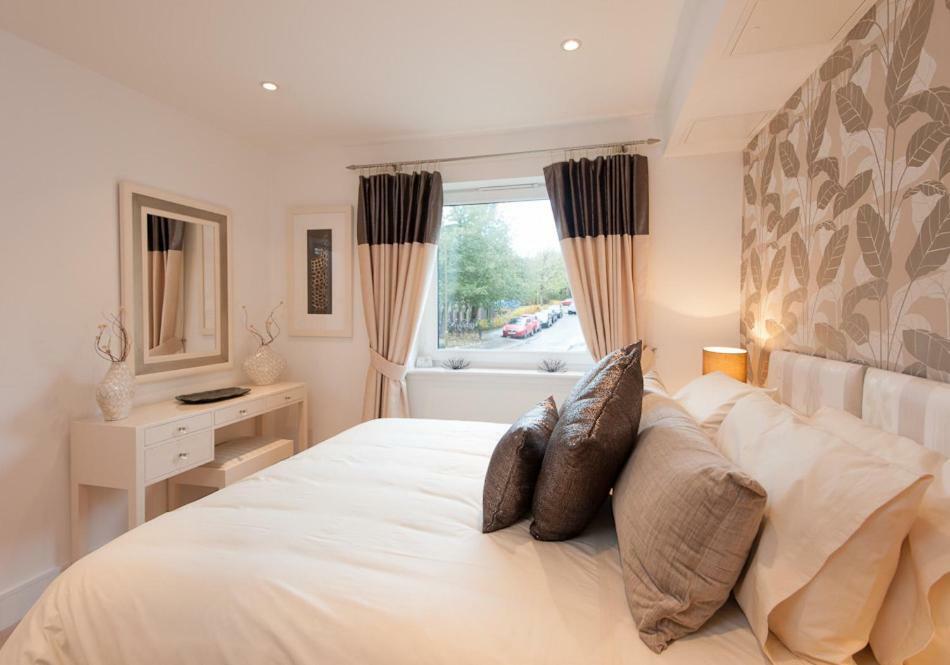 The Corstorphine Residence No. 1 에든버러 외부 사진