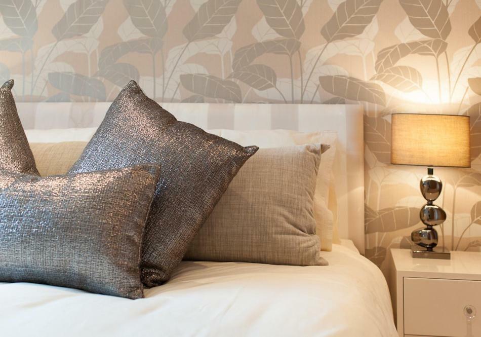 The Corstorphine Residence No. 1 에든버러 외부 사진
