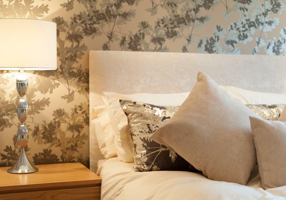 The Corstorphine Residence No. 1 에든버러 외부 사진